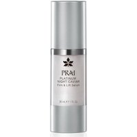 PRAI PLATINUM Night Firm and Lift Serum 30ml