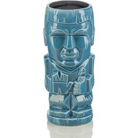 Beeline Creative Star Trek Mr. Spock Geeki Tiki - 19.00 Beeline Creative Star Trek Mr. Spock Geeki Tiki