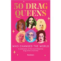 Bookspeed, Bookspeed: 50 Drag Queens Who Changed the World Bookspeed, Bookspeed: 50 Drag Queens Who Changed the World
