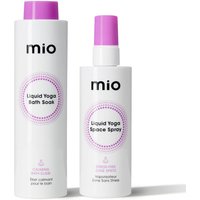 Mio Skincare Relaxing Skin Routine Duo