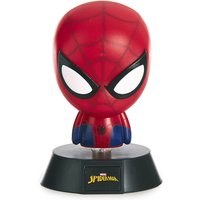 Marvel Spiderman Icon Light -  14.00 Marvel Spiderman Icon Light