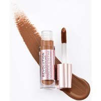 Makeup Revolution Conceal & Define Concealer (Various Shades) - C16