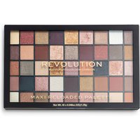 Makeup Revolution Maxi Reloaded Palette Large It Up