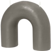 Broste Copenhagen, Broste Copenhagen Single Bend Candle - Fungi Broste Copenhagen, Broste Copenhagen Single Bend Candle - Fungi