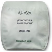 AHAVA Safe pRetinol Sheet Mask