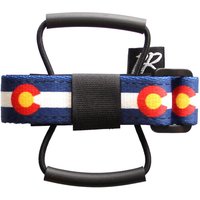 Click to view product details and reviews for Backcountry Race Strap Colorado Flag. Click to view product details and reviews for Backcountry Race Strap Colorado Flag.