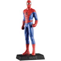 Eaglemoss Marvel Spiderman Figurine -  19.00 Eaglemoss Marvel Spiderman Figurine