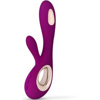 LELO Soraya Wave - Deep Rose