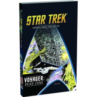 Star Trek Graphic Novel Voyager 9-15 - 24.00 Star Trek Graphic Novel Voyager 9-15