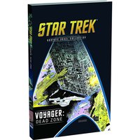 Star Trek Graphic Novel Voyager 9-15