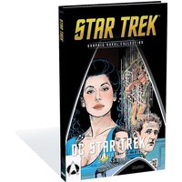 Star Trek Graphic Novel #50 - 24.00 Star Trek Graphic Novel #50