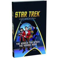 Star Trek Graphic Novel Movie Adaptation Iii-Iv (1984, 1 - 24.00 Star Trek Graphic Novel Movie Adaptation Iii-Iv (1984, 1