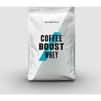 Coffee Boost Whey - 250g - Caramel Macchiato