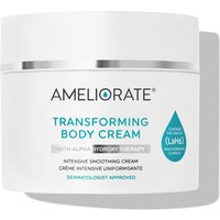 Ameliorate, AMELIORATE Transforming Body Cream 225ml Ameliorate, AMELIORATE Transforming Body Cream 225ml