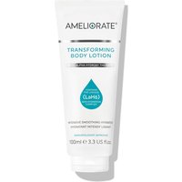 AMELIORATE Transforming Body Lotion 100ml