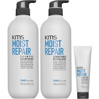 KMS Moist Repair Supersize Bundle
