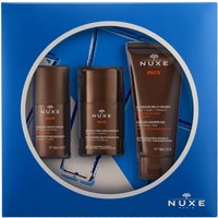 NUXE Men's Essentials Gift Set