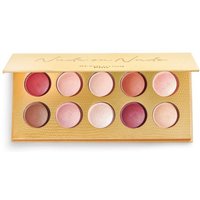 Revolution Pro Colour Focus Nude on Nude