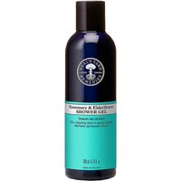 Neal's Yard Remedies Rosemary and Elderflower Shower Gel 200ml