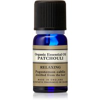Neal's Yard Remedies Patchouli Organic Essential Oil 10ml