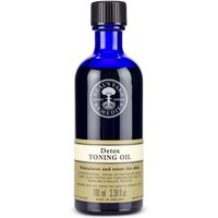 Neal's Yard Remedies Detox Toning Oil 100ml