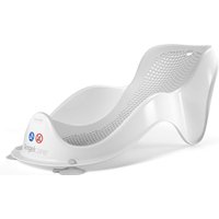 Angelcare, Angelcare Soft Touch Mini Bath Support - Grey Angelcare, Angelcare Soft Touch Mini Bath Support - Grey