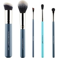 MYKITCO. My Essential Makeup Brush Set