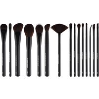MYKITCO. My Signature Synthetics Brush Set