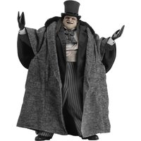 NECA Batman Returns Mayoral Penguin (DeVito) 1/4 Scale Action Figure - 169.00 NECA Batman Returns Mayoral Penguin (DeVito) 1/4 Scale Action Figure
