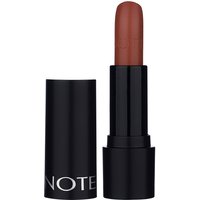 Note Cosmetics Deep Impact Lipstick 4.5g (Various Shades) - 05 Leather Mood
