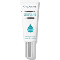 Ameliorate, AMELIORATE Replenishing Facial Cream 75ml Ameliorate, AMELIORATE Replenishing Facial Cream 75ml