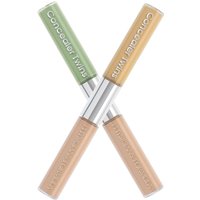 Physicians Formula Concealer Twins Cream Concealer Yellow/Light