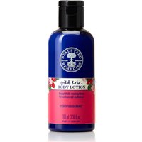 Wild Rose Body Lotion 100ml