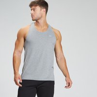 Myprotein UK MP Men's Rest Day Vest - Classic Grey Marl - XXS