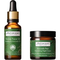 Anti-Aging Set-Evening