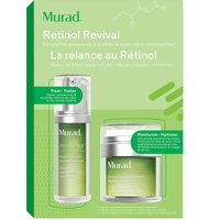 Murad Retinol Revival Value Kit