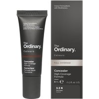 The Ordinary Concealer 8ml (Various Shades) - 4.1 N