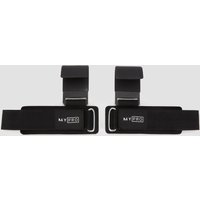 Crochets de traction MYPRO - Noir