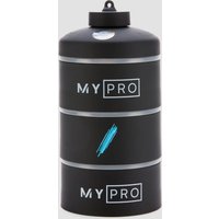 Solution de rangement empilable MYPRO x Shakesphere