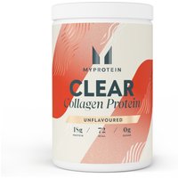 Myprotein UK MyProtein Clear Collagen Protein Powder