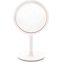 Rio Illuminated Mirror with Built in Fan