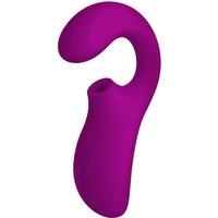 LELO Enigma - Deep Rose