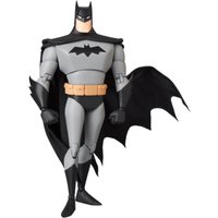 Medicom The New Batman Adventures MAFEX Action Figure - Batman - 119.00 Medicom The New Batman Adventures MAFEX Action Figure - Batman