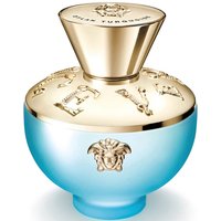 Versace Pour Femme Dylan Turquoise Eau de Toilette Vapo 100ml Versace Pour Femme Dylan Turquoise Eau de Toilette Vapo 100ml