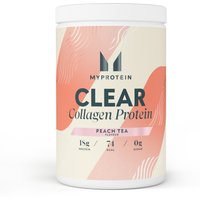 myvitamins UK Myvitamins Collagen Powder - 30servings - Peach Tea
