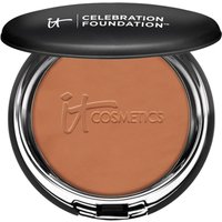IT Cosmetics Celebration Foundation 9g (Various Shades) - Deep
