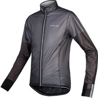 Endura Men's FS260 Adrenaline Race Cape II - Black | Extra 10% off first order.