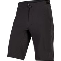 Endura Men's GV500 Foyle Baggy Shorts - Black | Extra 10% off first order.