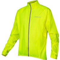 Endura Men's PakaJak - Bright Yellow | Extra 10% off first order.