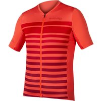 Endura Men's Pro SL Lite S/S Jersey - Sunrise | Extra 10% off first order.